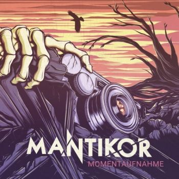 Mantikor - Momentaufnahme (2019)