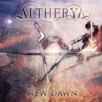 Altherya - New Dawn (2019)