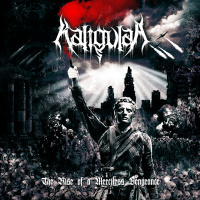 Kaligulaa - The Rise Of A Merciless Vengeance [ep] (2019)
