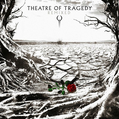 Theatre of Tragedy - Remixed (2019)