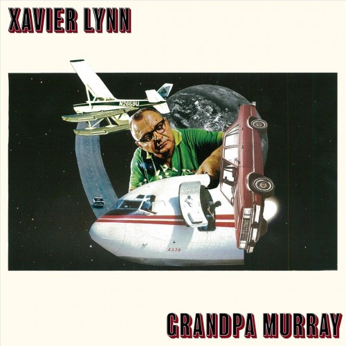 Xavier Lynn - Grandpa Murray (2019)