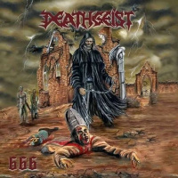 Deathgeist - 666 (2019)