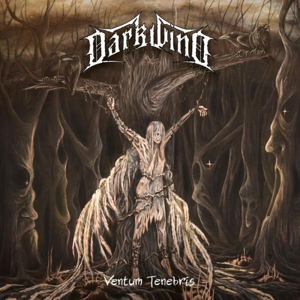 Darkwind - Ventum Tenebris (2019)