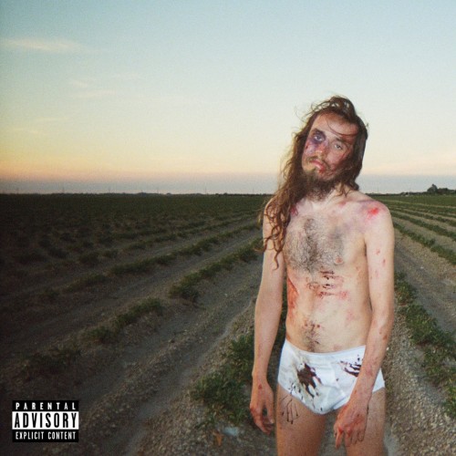 Pouya - The South Got Something to Say (2019)