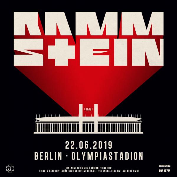 Rammstein - Radio aus Berlin (2019)
