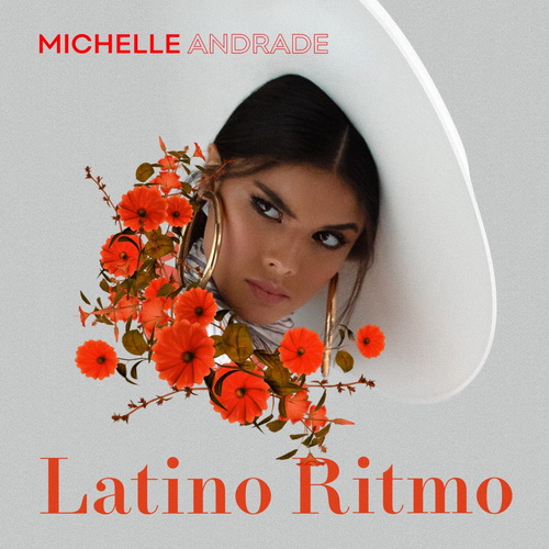 Michelle Andrade - Latino Ritmo (2019)