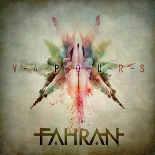 Fahran - Vapours (2019)