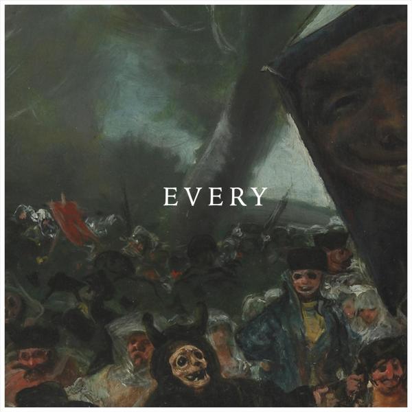 Grayscale Season - Every [EP] (2019)