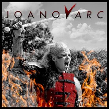 JOANovARC - JOANovARC (2019)