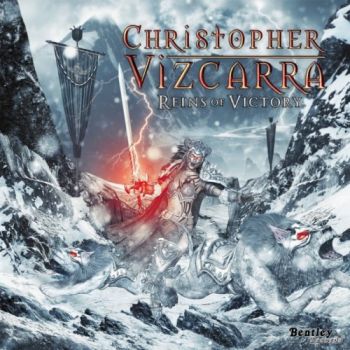 Christopher Vizcarra - Reins Of Victory (2019)