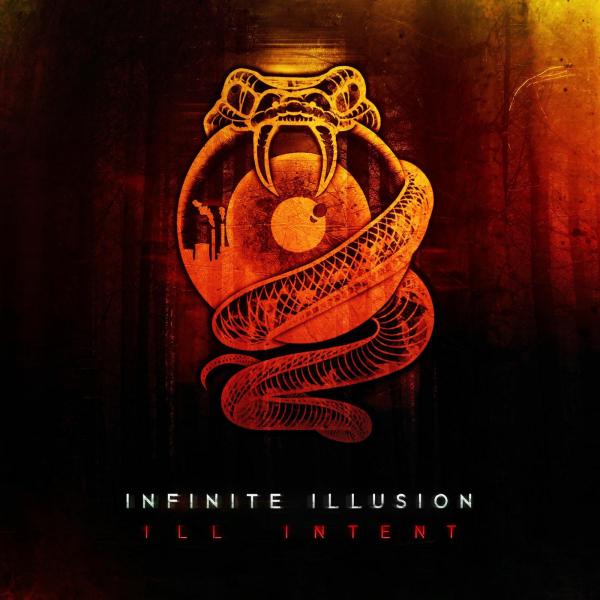 Infinite Illusion - Ill Intent [EP] (2019)