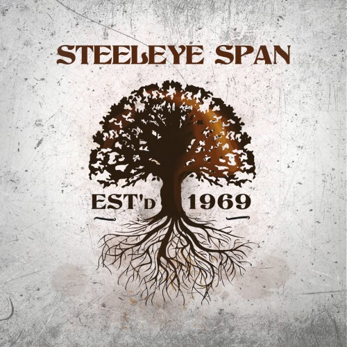 Steeleye Span - Est'd 1969 (2019)