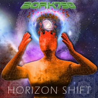 Bork750 - Horizon Shift (2019)