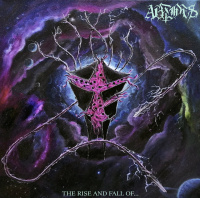 Artides - The Rise And Fall Of... [ep] (2019)