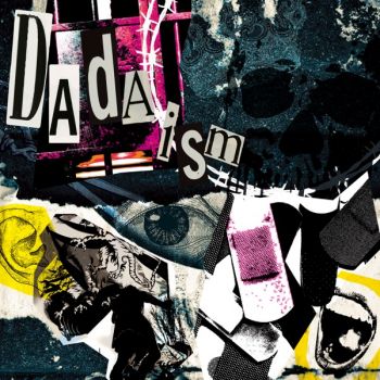 Yuzukingdom - Dadaism (2019)