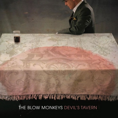 The Blow Monkeys - Devils Tavern (2019)