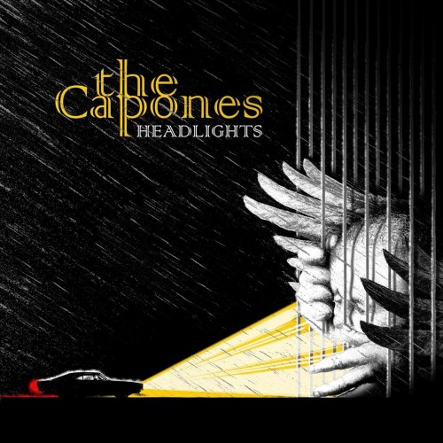 The Capones - Headlights (2019)