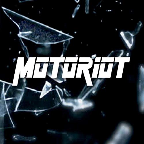 Motoriot - Motoriot (2019)