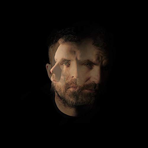Mick Flannery - Mick Flannery (2019)