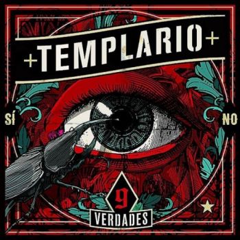 Templario - 9 Verdades (2019)