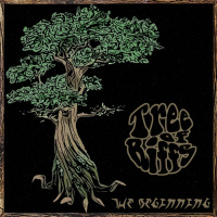 Tree Of Riffs - The Beginning [ep] (2019)