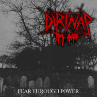 Dirtnap - Fear Through Power [ep] (2019)