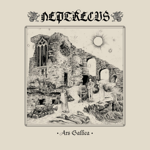 Neptrecus - Ars Gallica (2019)