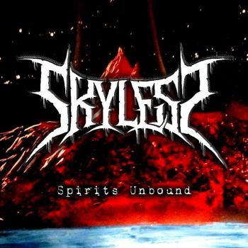 Skyless - Spirits Unbound (2019)