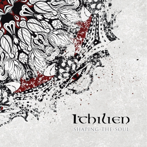 Ithilien - Shaping The Soul (2017)