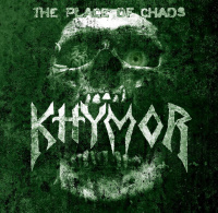 Khymor - The Place Of Chaos (2019)