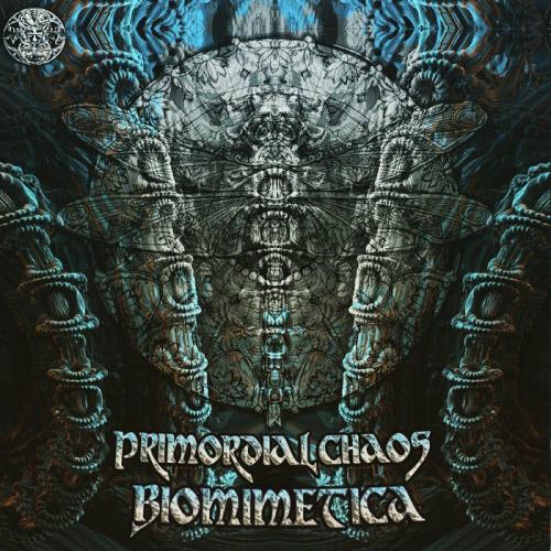 Primordial Chaos - Boimimetica (2019)