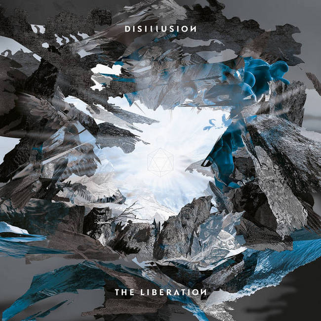 Disillusion - The Liberation (2019)