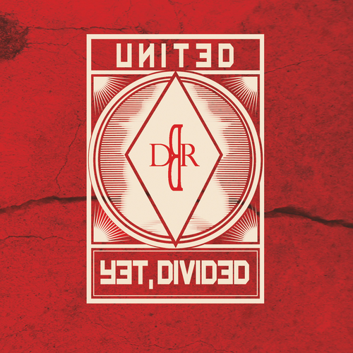 Der Blaue Reiter - United yet Divided - 2019