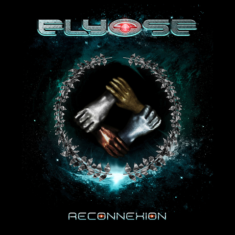 Elyose - Reconnexion (2018)