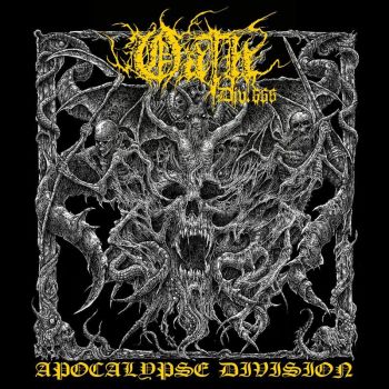 Oath Div. 666 - Apocalypse Division (2019)