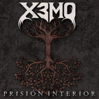 X3Mo - Prisión Interior (2019)