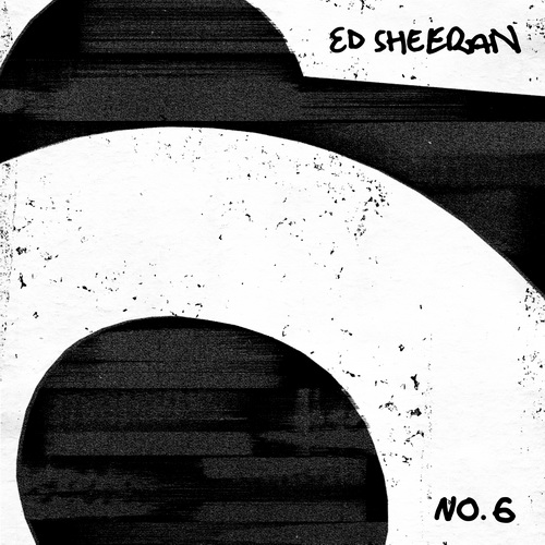 Ed Sheeran - No.6 Collaborations Project - 2019