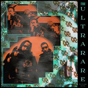 Ultrarare - Future Hits (2019)