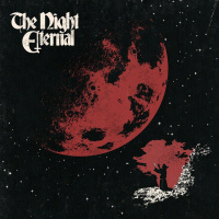 The Night Eternal - The Night Eternal [ep] (2019)