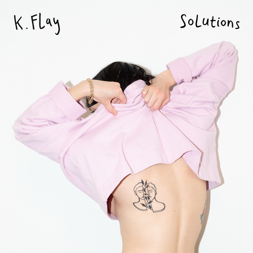 K.Flay - Solutions - 2019