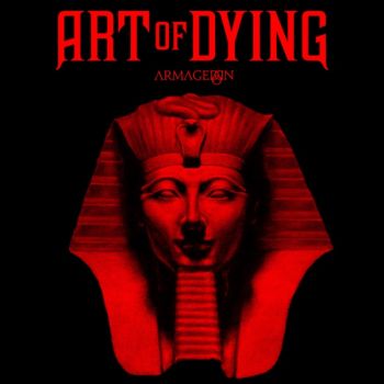 Art of Dying - Armageddon (2019)