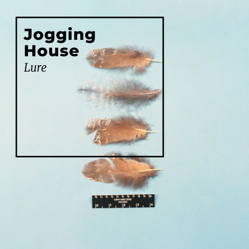 Jogging House – Lure (2019)