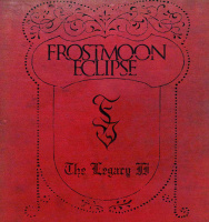 Frostmoon Eclipse - The Legacy II [compilation] (2019)