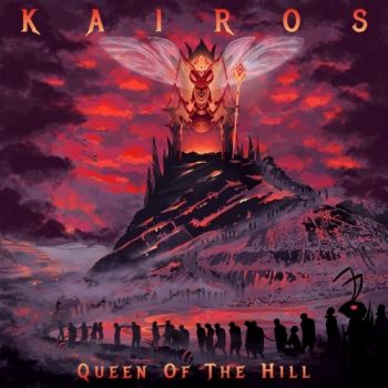 Kairos - Queen Of The Hill (2019)