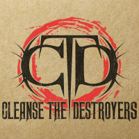 Cleanse The Destroyers - Cleanse The Destroyers (2019)