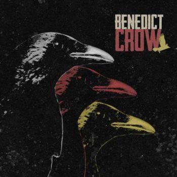 Benedict Crow - Benedict Crow (2019)