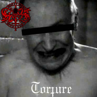 Nosferatu's Kommando - Torture [ep] (2019)