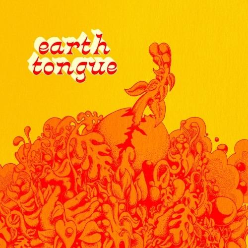Earth Tongue - Floating Being (2019)