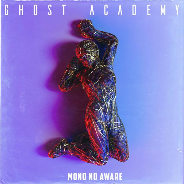 Ghost Academy - Mono No Aware [EP] (2019)