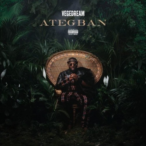 Vegedream - Ategban (2019)